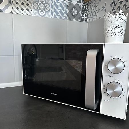 Apartament Wroclawia Экстерьер фото