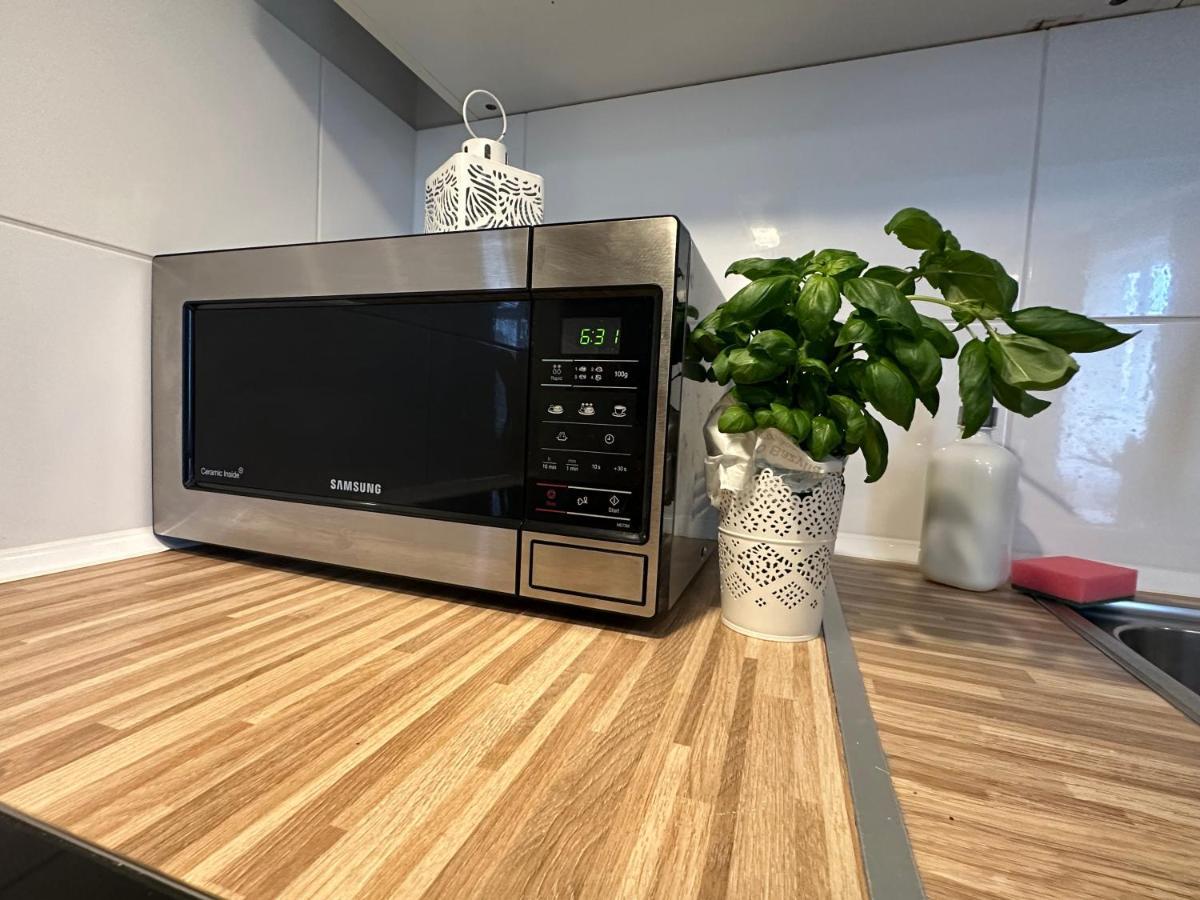 Apartament Wroclawia Экстерьер фото