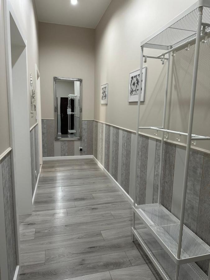 Apartament Wroclawia Экстерьер фото