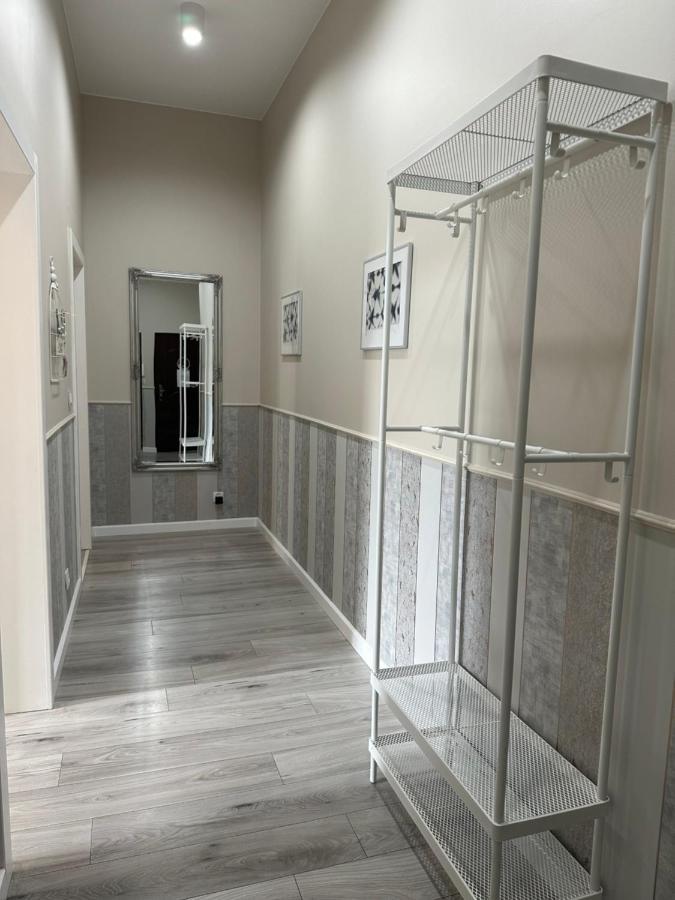Apartament Wroclawia Экстерьер фото