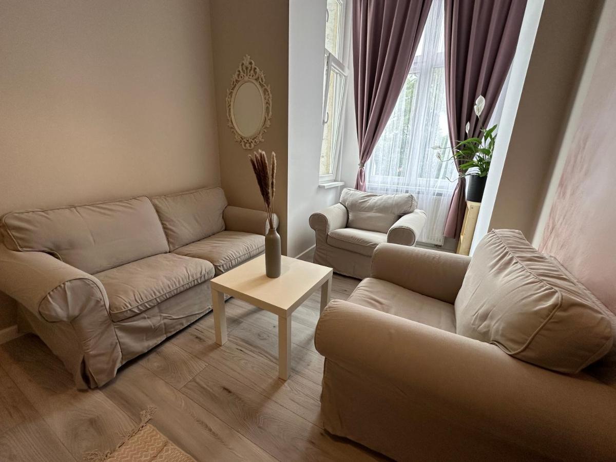 Apartament Wroclawia Экстерьер фото