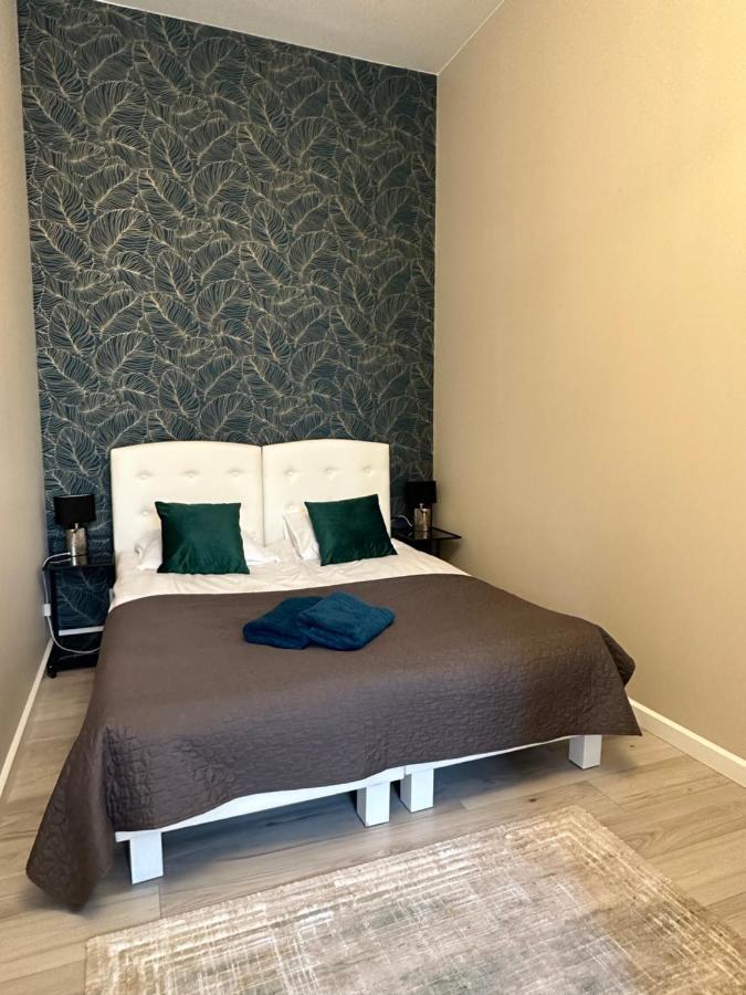 Apartament Wroclawia Экстерьер фото