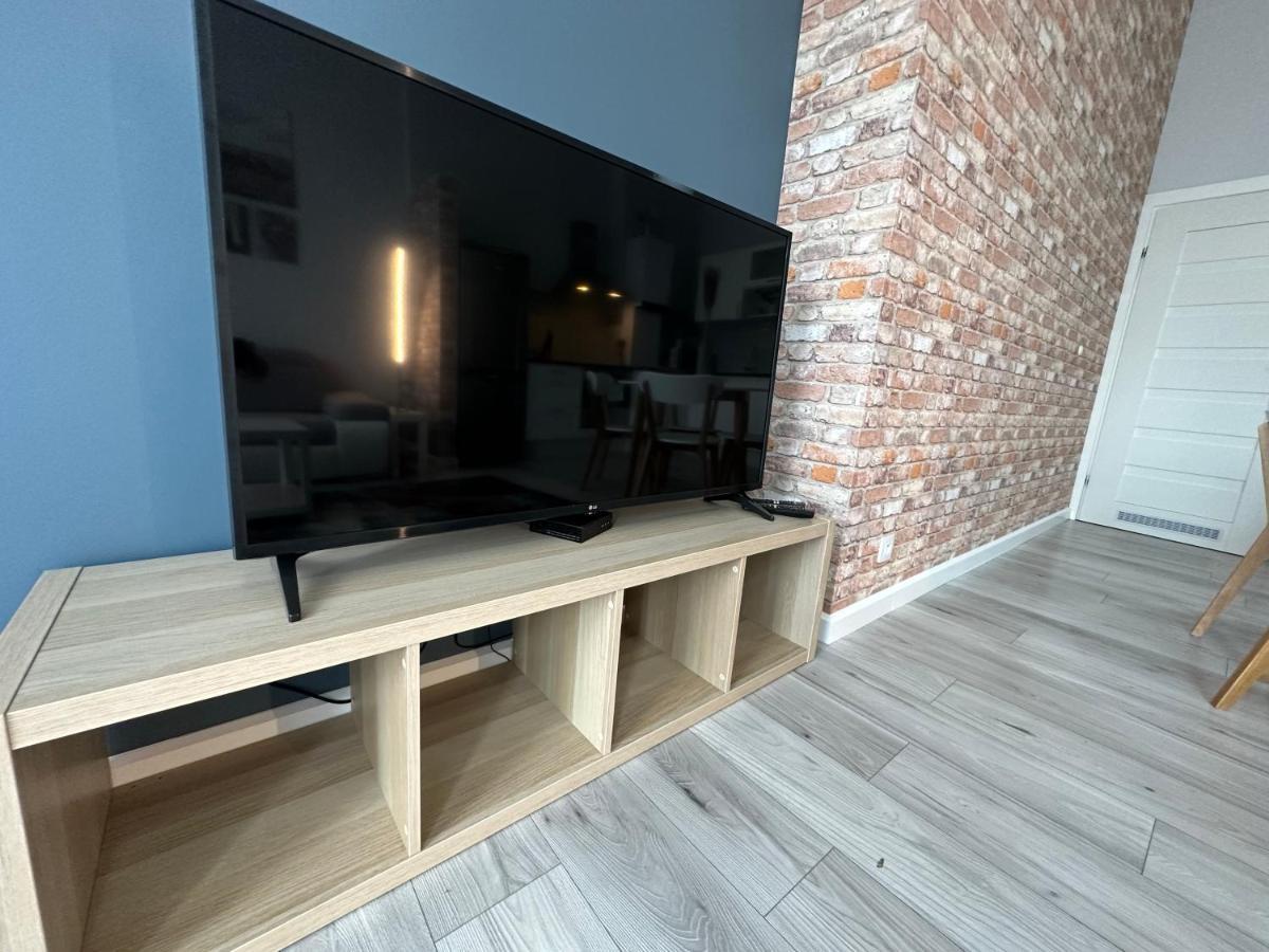 Apartament Wroclawia Экстерьер фото