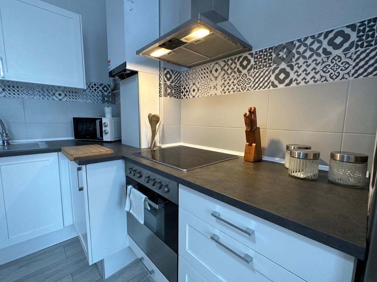 Apartament Wroclawia Экстерьер фото