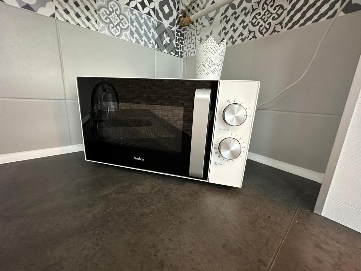 Apartament Wroclawia Экстерьер фото