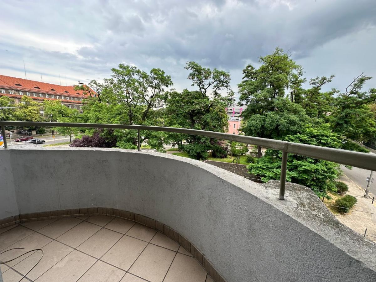Apartament Wroclawia Экстерьер фото