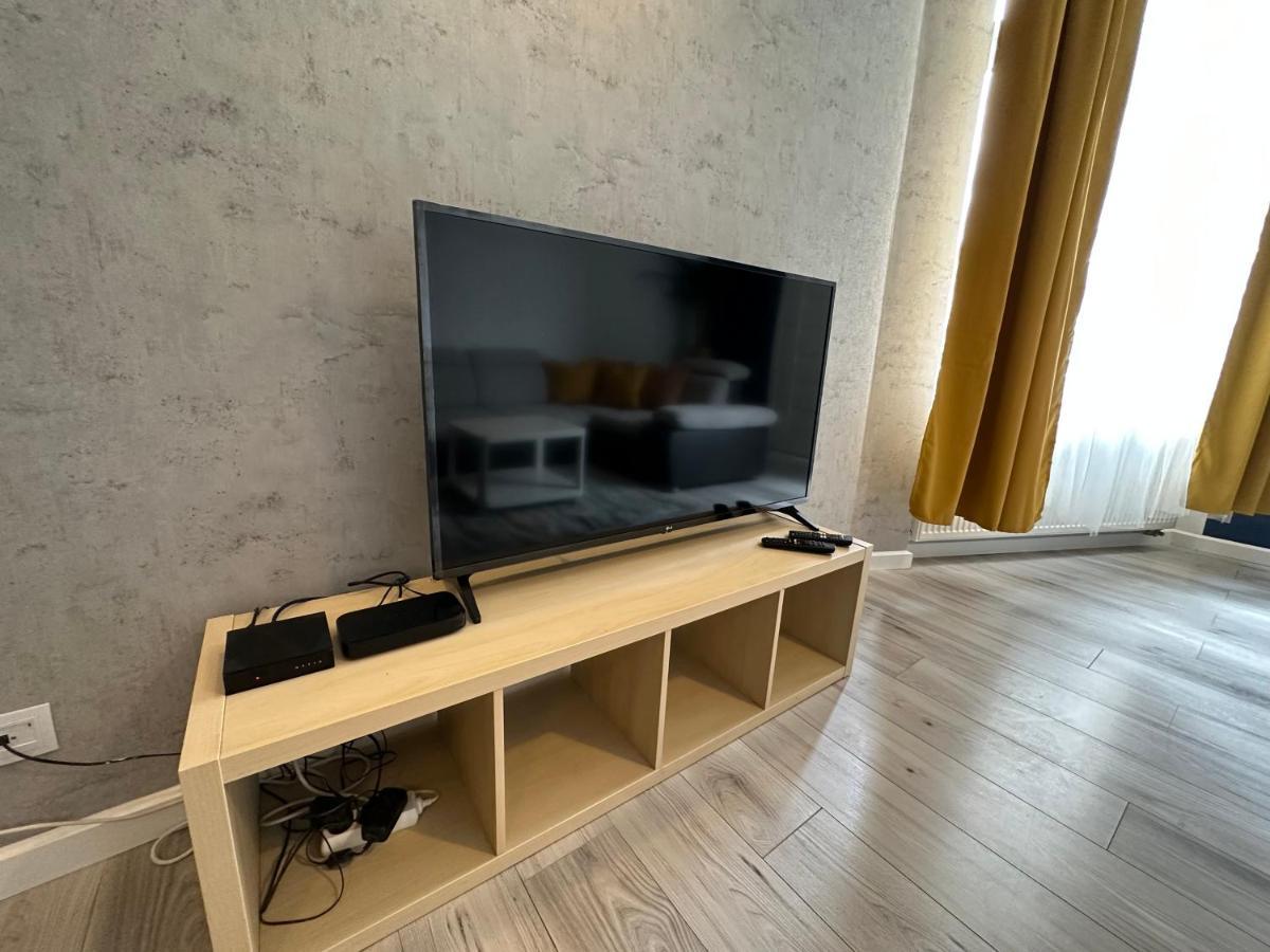 Apartament Wroclawia Экстерьер фото