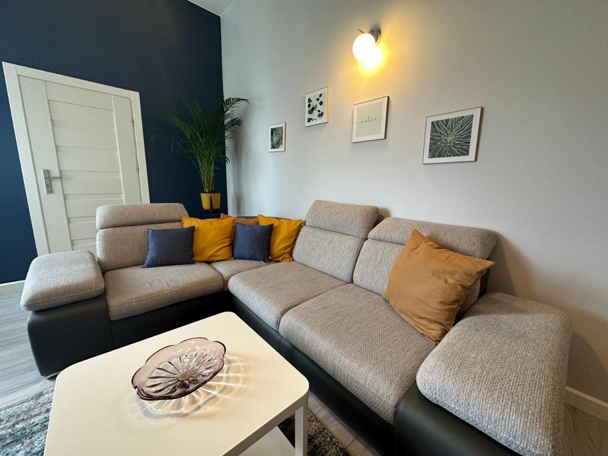 Apartament Wroclawia Экстерьер фото