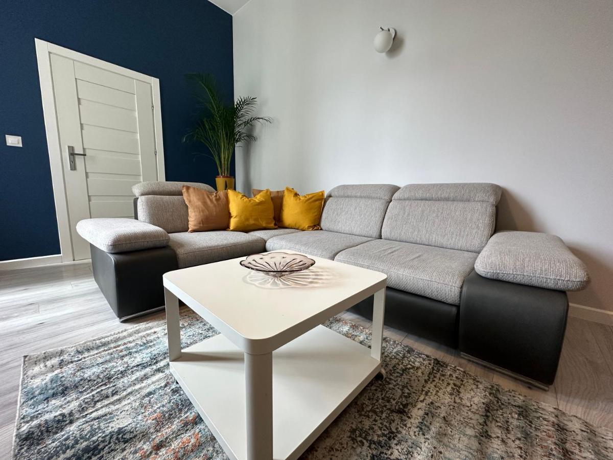 Apartament Wroclawia Экстерьер фото