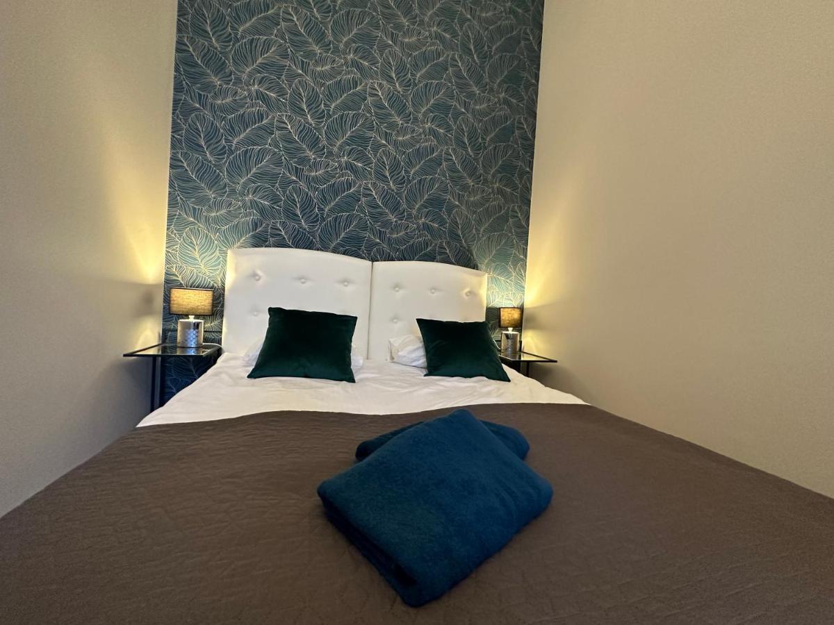 Apartament Wroclawia Экстерьер фото